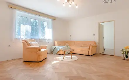 Prodej bytu 3+1 75 m²