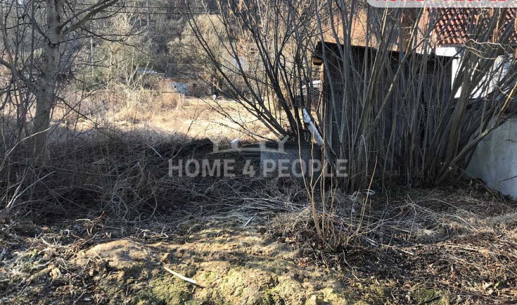 Prodej pozemku 585 m², Zadní Třebaň – náhled fotky 10