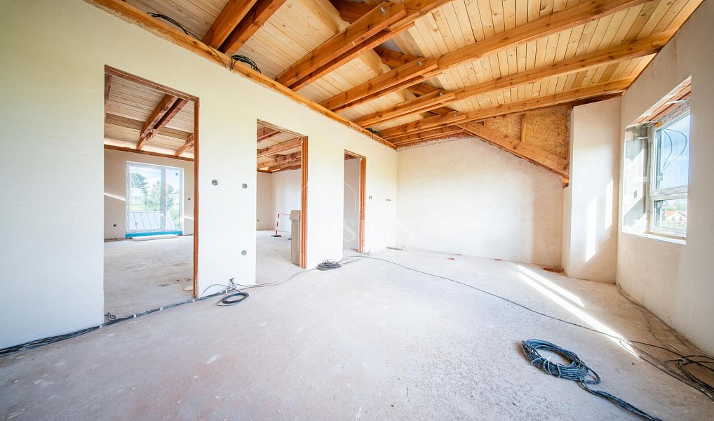 Prodej domu 207 m² s pozemkem 401 m², Týnec nad Sázavou – náhled fotky 3