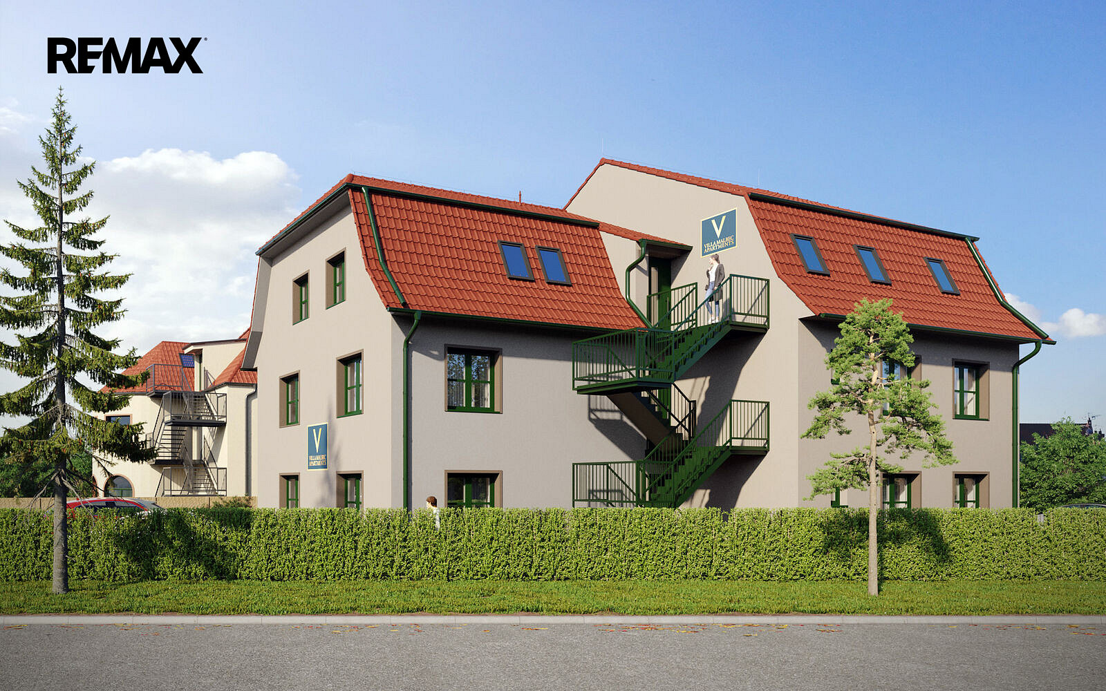 Prodej bytu 3+kk 54 m² – fotografie 2