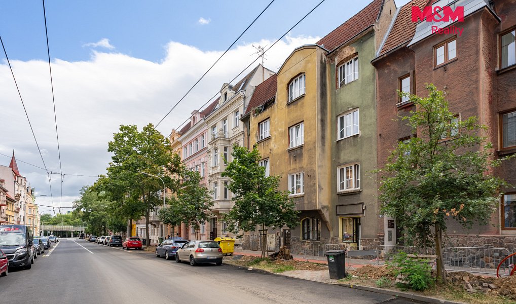 Prodej bytu 3+1 102 m², Teplice – náhled fotky 16