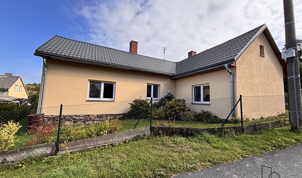 Prodej domu 100 m² s pozemkem 494 m², Kamenná – náhled fotky 11