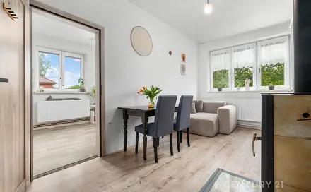 Prodej bytu 3+kk 83 m², Stašov, okres Svitavy