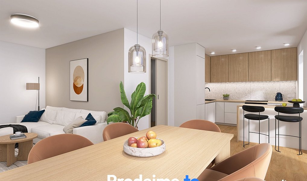 Prodej domu 104 m² s pozemkem 278 m², Jenštejn – náhled fotky 4