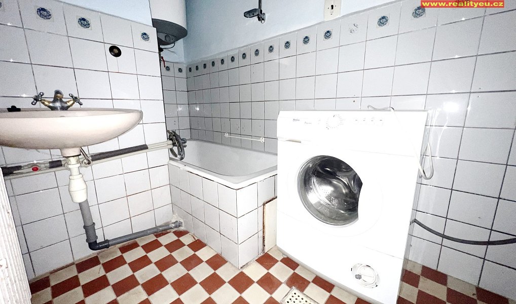 Prodej domu 105 m² s pozemkem 1 386 m², Bohdašín – náhled fotky 7