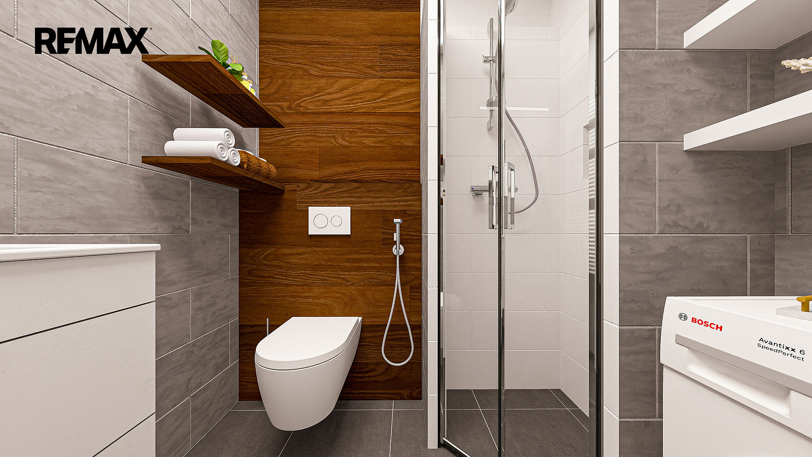 Prodej bytu 2+kk 38 m² – fotografie 2