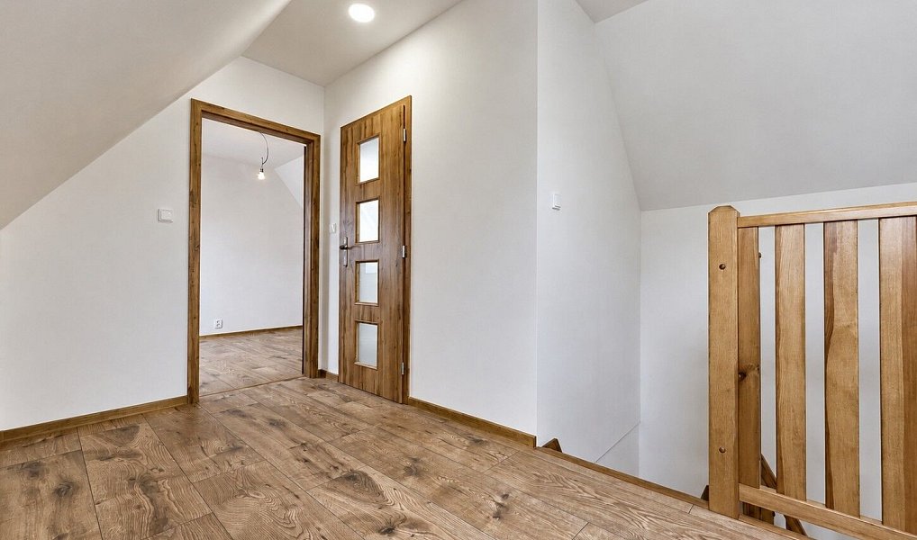 Prodej domu 97 m² s pozemkem 316 m², Peruc – náhled fotky 22