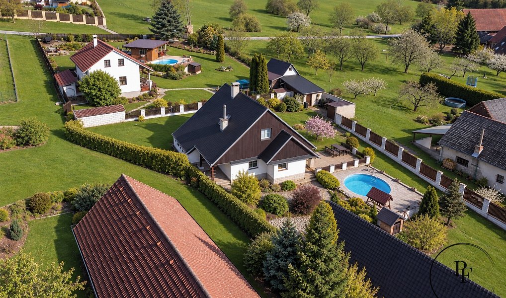 Pronájem domu 148 m² s pozemkem 812 m², Rokytňany – náhled fotky 3