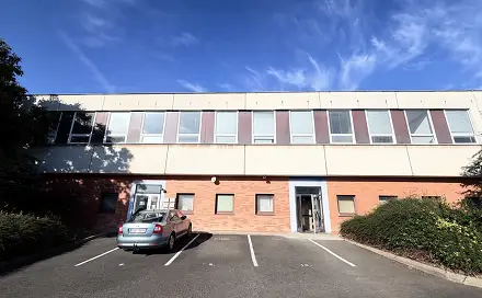 Pronájem kanceláře 75 m², Jičín