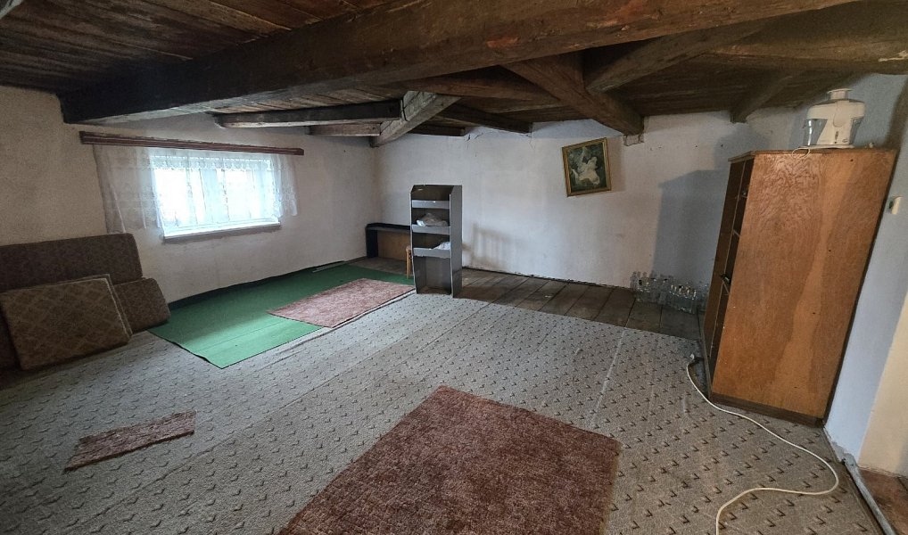 Prodej domu 118 m² s pozemkem 795 m², Křelov-Břuchotín – náhled fotky 22