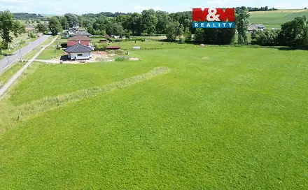 Prodej stavebního pozemku 1 534 m², Vlčkovice v Podkrkonoší - Dolní Vlčkovice, okres Trutnov