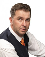 Pavel Kantor
