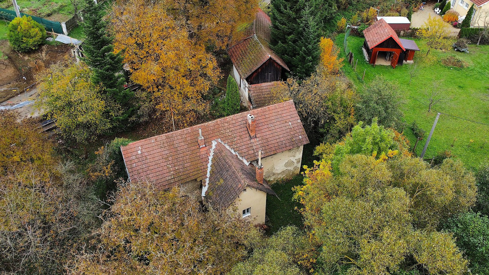 Prodej domu 120 m² s pozemkem 2 867 m² — photo 4