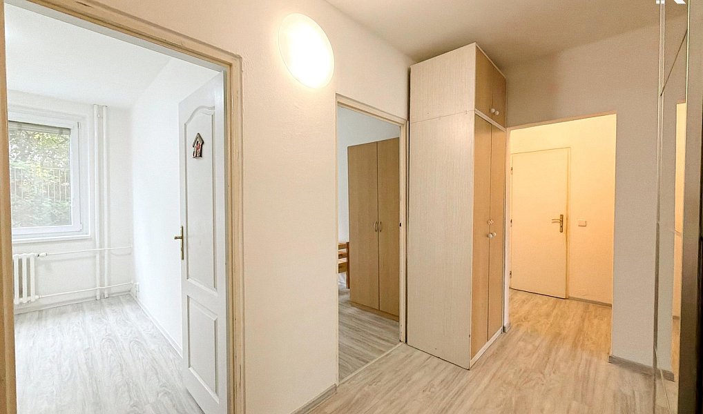 Pronájem bytu 4+1 78 m², Brno – náhled fotky 18