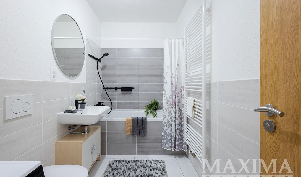 Prodej bytu 2+kk 54 m², Kladno – náhled fotky 10