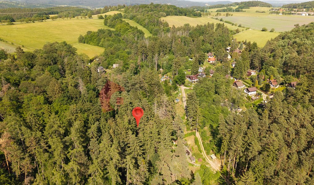 Prodej chaty/chalupy 40 m², Krňany – náhled fotky 14
