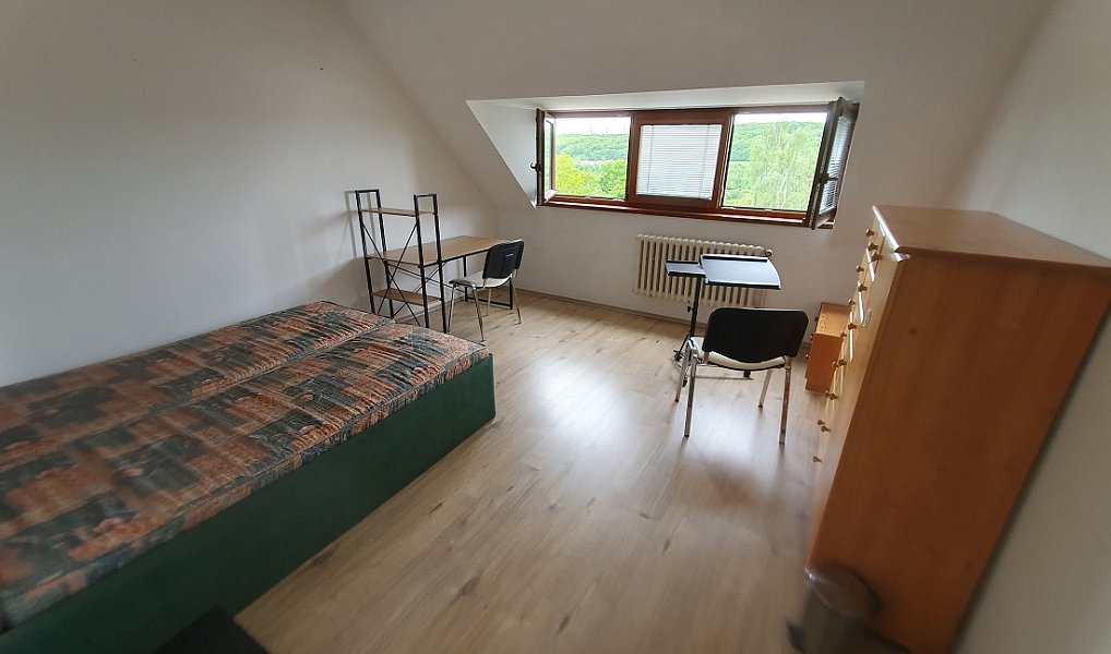 Pronájem pokoje 18 m², Praha – náhled fotky 2