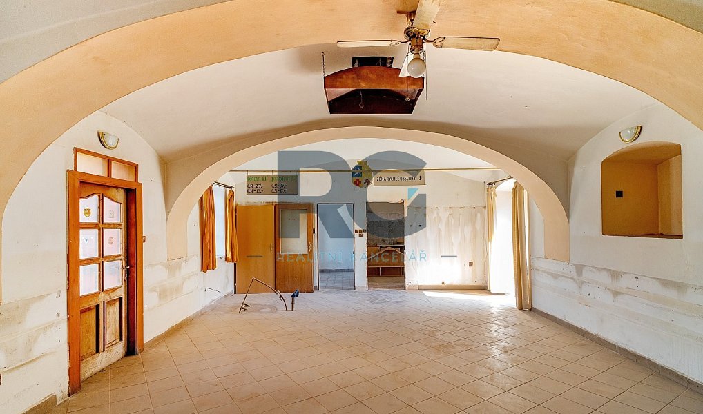 Prodej obchodních prostor 140 m², Čížová – náhled fotky 3