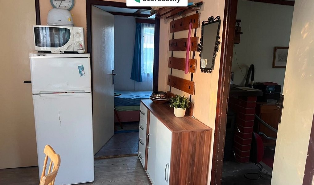 Prodej chaty/chalupy 49 m² s pozemkem 433 m², Svojetice – náhled fotky 7