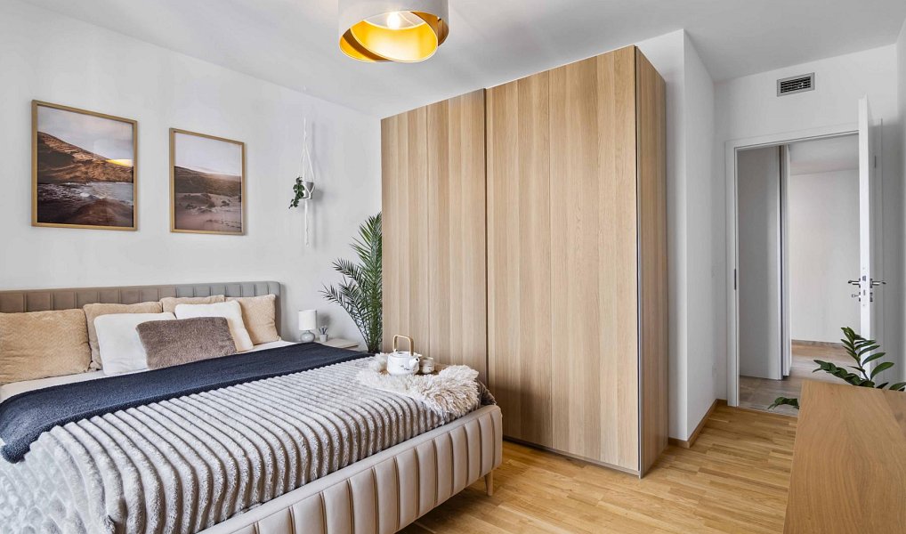 Prodej bytu 3+kk 88 m², Praha – náhled fotky 8