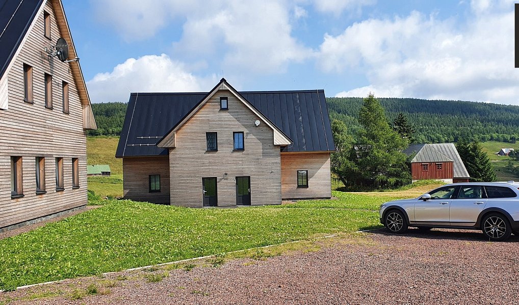 Prodej ubytovacího objektu 72 m², Malá Úpa – náhled fotky 23