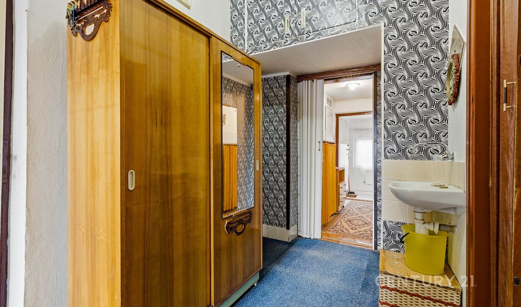 Prodej domu 93 m² s pozemkem 237 m², Tuchlovice – náhled fotky 21