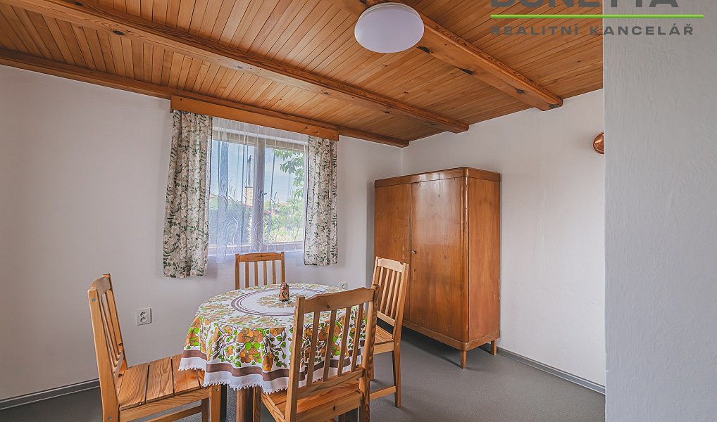 Prodej chaty/chalupy 32 m² s pozemkem 414 m², Hradec Králové – náhled fotky 6