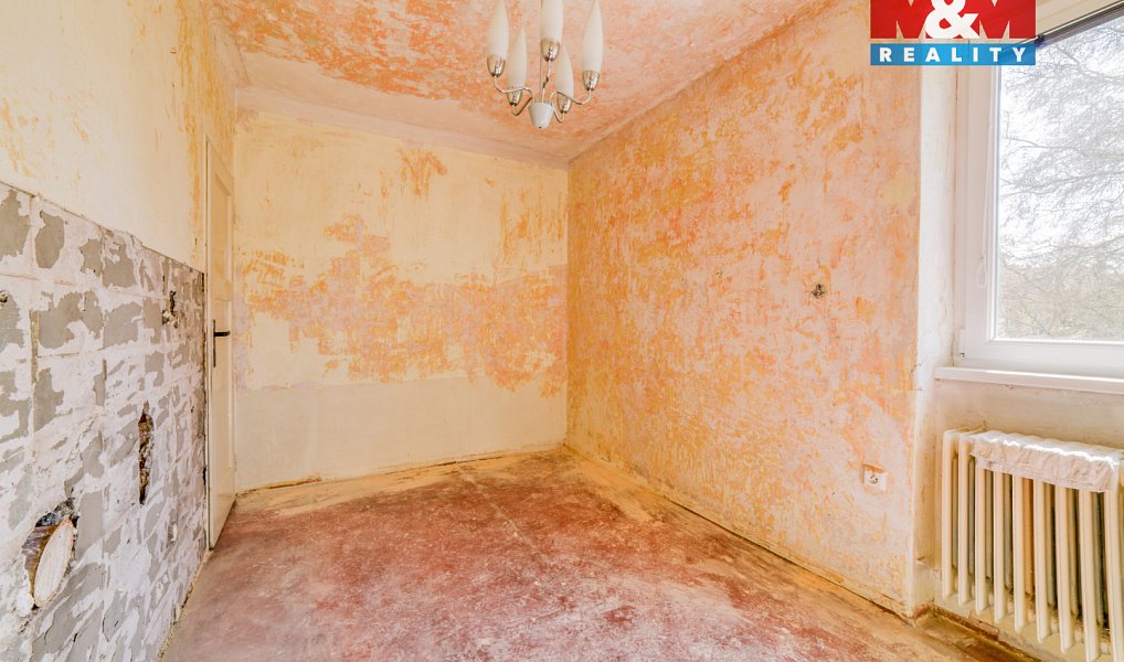 Prodej bytu 3+kk 77 m², Mariánské Lázně – náhled fotky 9