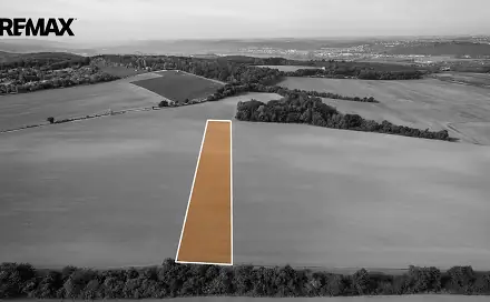 Prodej pole 5 652 m², Praha 4