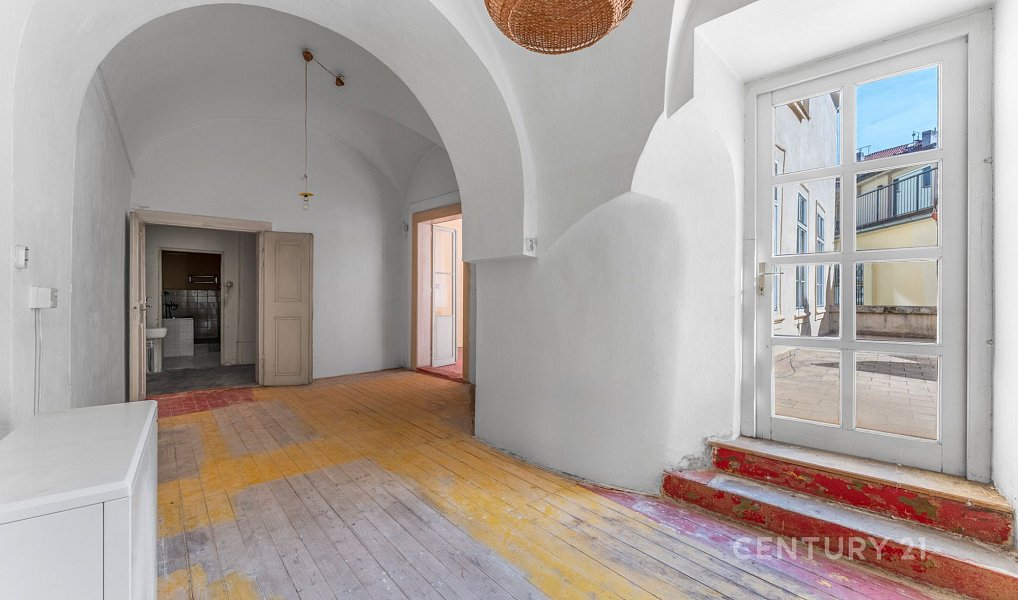 Prodej bytu 5+1 176 m², Praha – náhled fotky 12