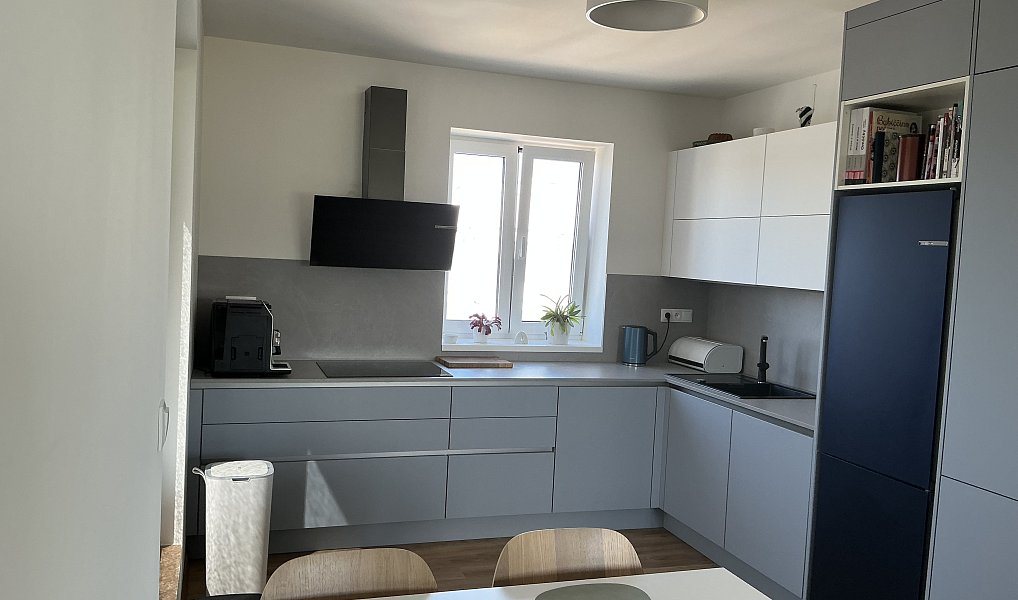 Prodej bytu 3+kk 90 m², Žamberk – náhled fotky 11