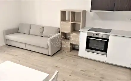 Pronájem bytu 2+kk 48 m²