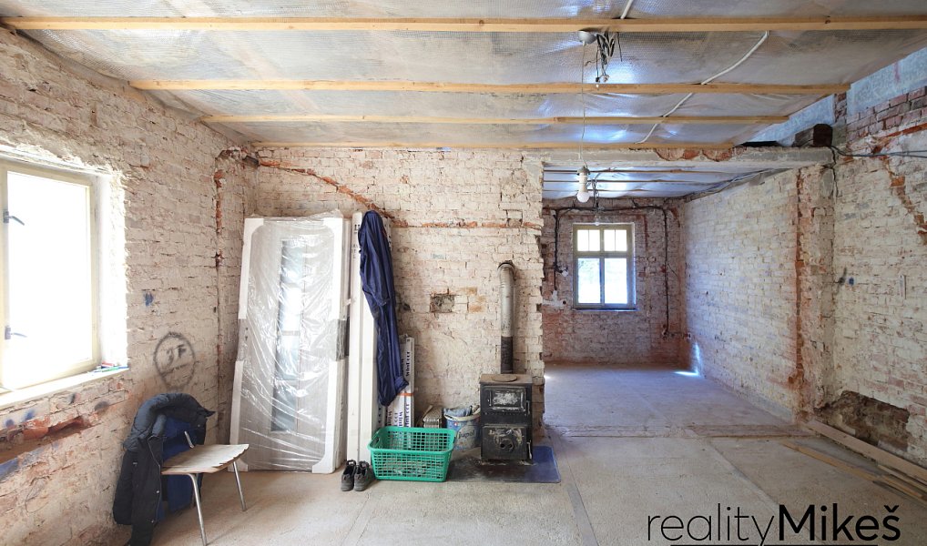 Prodej domu 193 m² s pozemkem 602 m², Křižany – náhled fotky 18