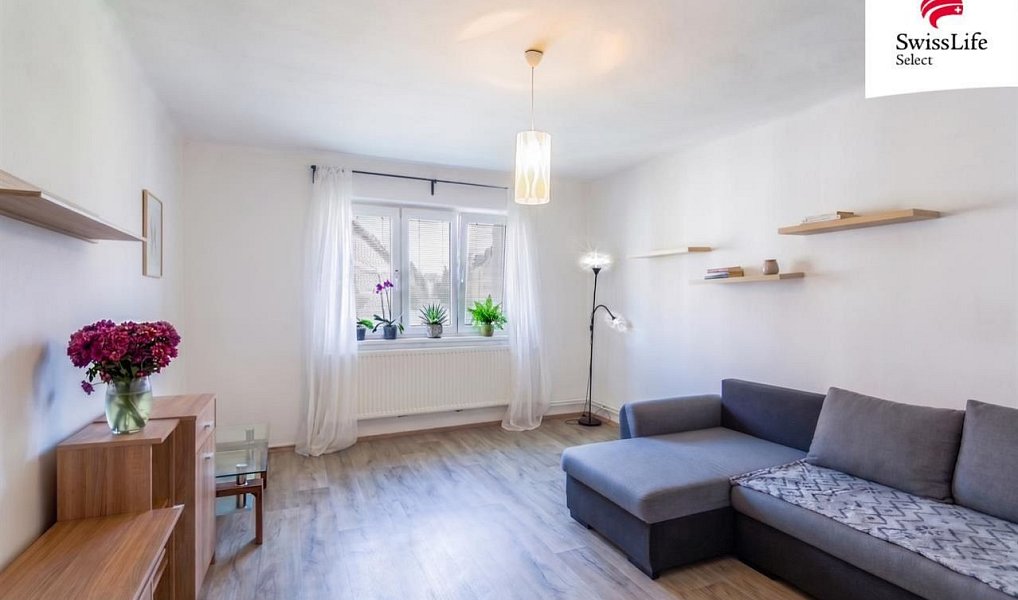 Prodej bytu 2+1 53 m², Plzeň – náhled fotky 2