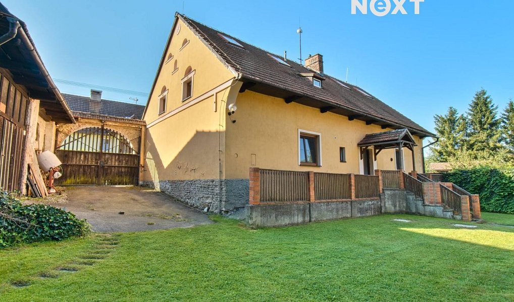 Prodej domu 221 m² s pozemkem 2 284 m², Petřvald – náhled fotky 26