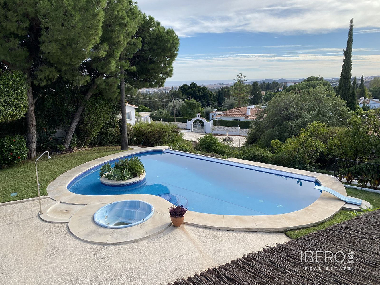 Casa 5+kk – Mijas, Urbanización Santa Rosa, Las Lomas de Mijas - Vista 2