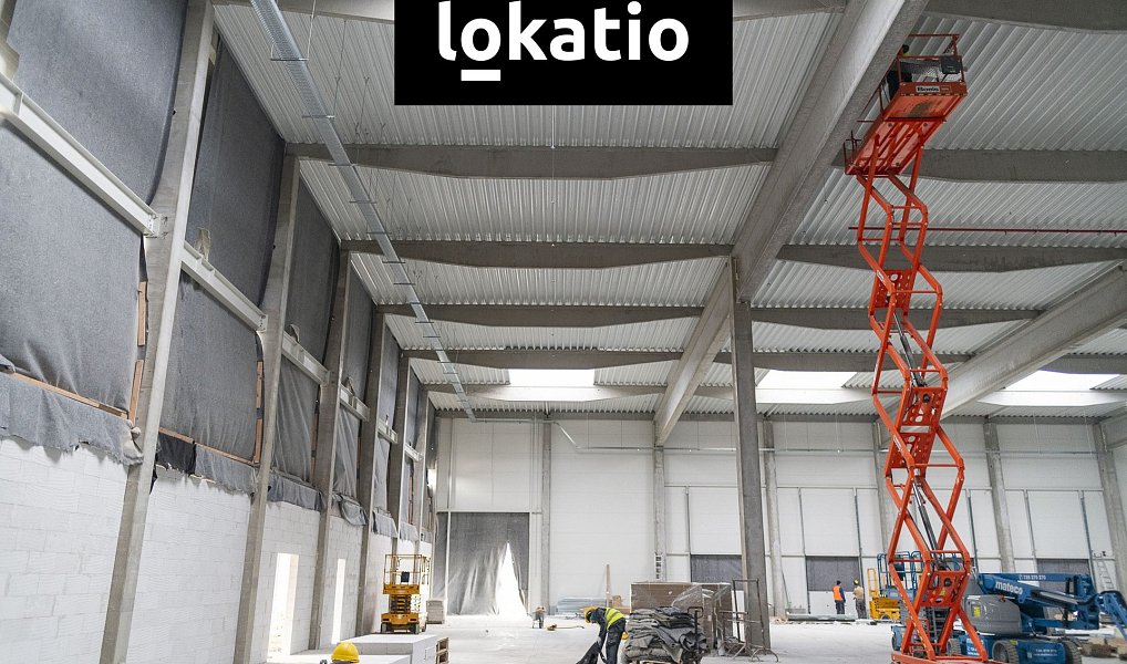 Pronájem skladovacích prostor 56 600 m², Horní Tošanovice – náhled fotky 2