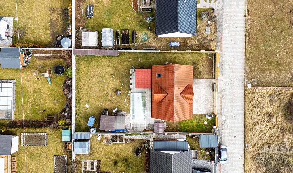 Prodej domu 130 m² s pozemkem 688 m², Králův Dvůr – náhled fotky 2