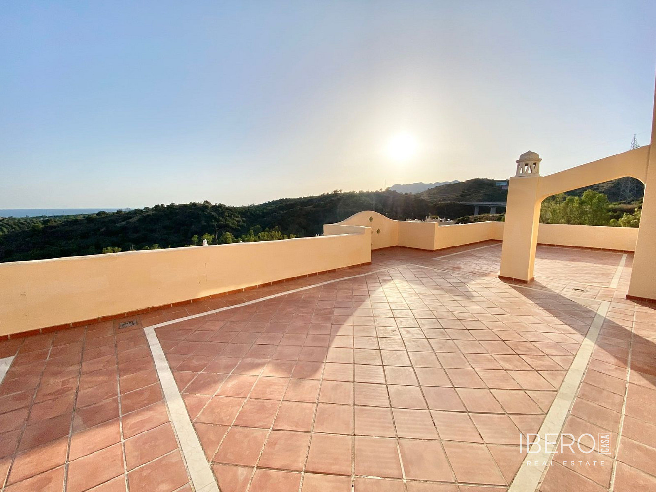 Piso 4+kk – Marbella, Elviria - Más
