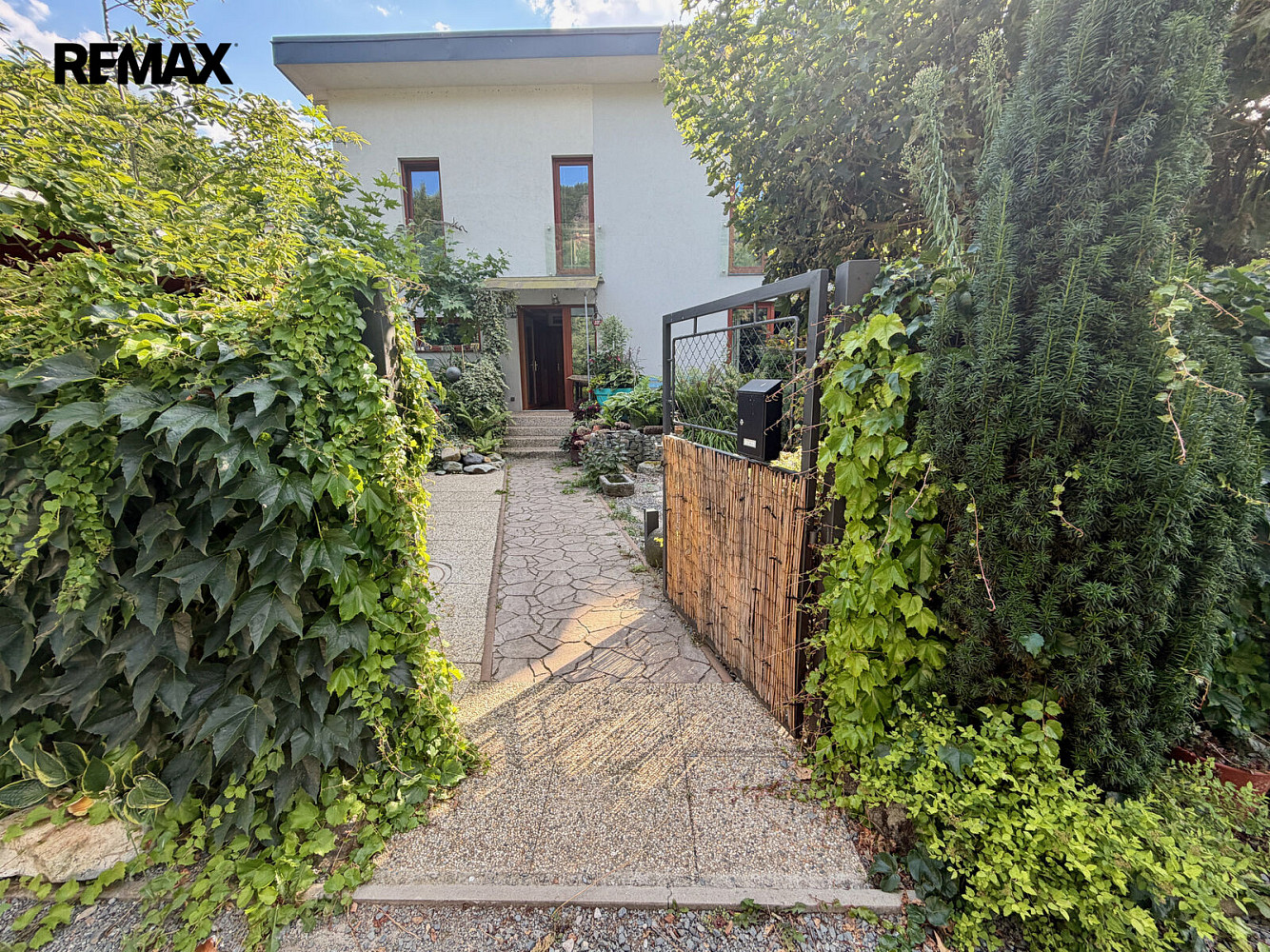 Prodej domu 168 m² s pozemkem 610 m²
