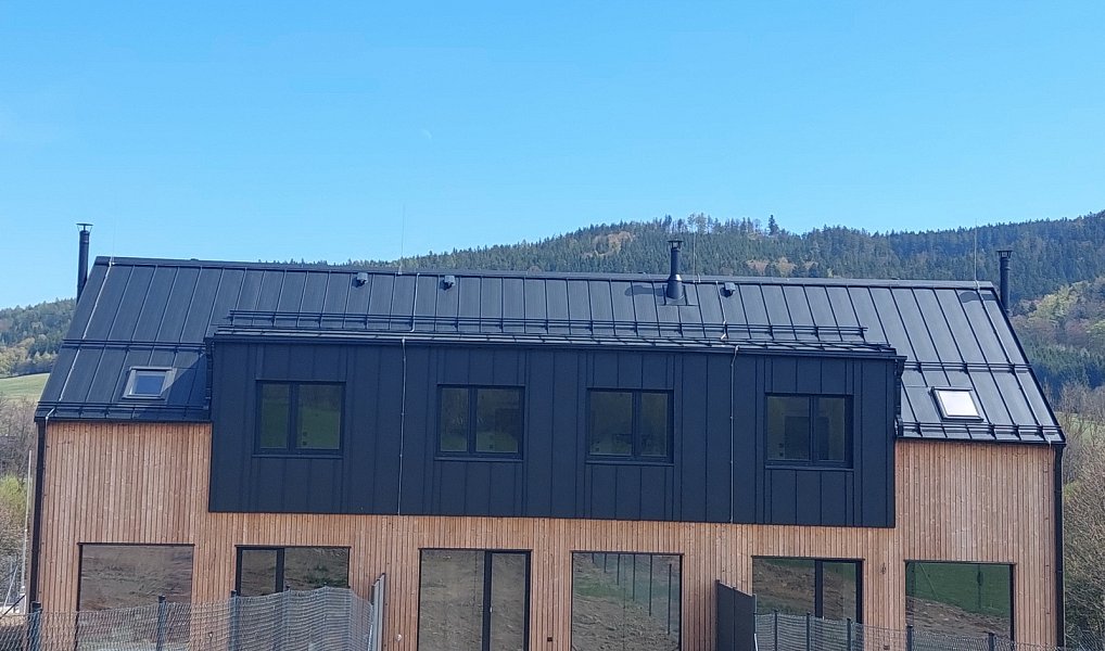 Prodej chaty/chalupy 85 m² s pozemkem 499 m², Červená Voda – náhled fotky 2