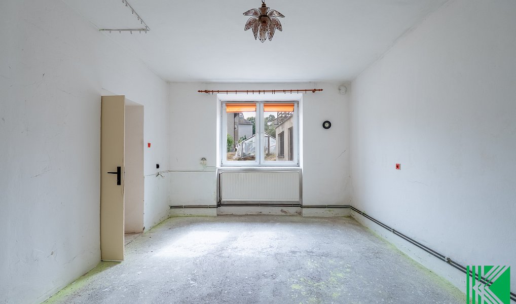 Prodej domu 220 m² s pozemkem 1 376 m², Bernartice – náhled fotky 17