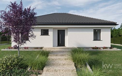 Prodej domu 102 m² s pozemkem 625 m², Letovská, Podbořany, okres Louny