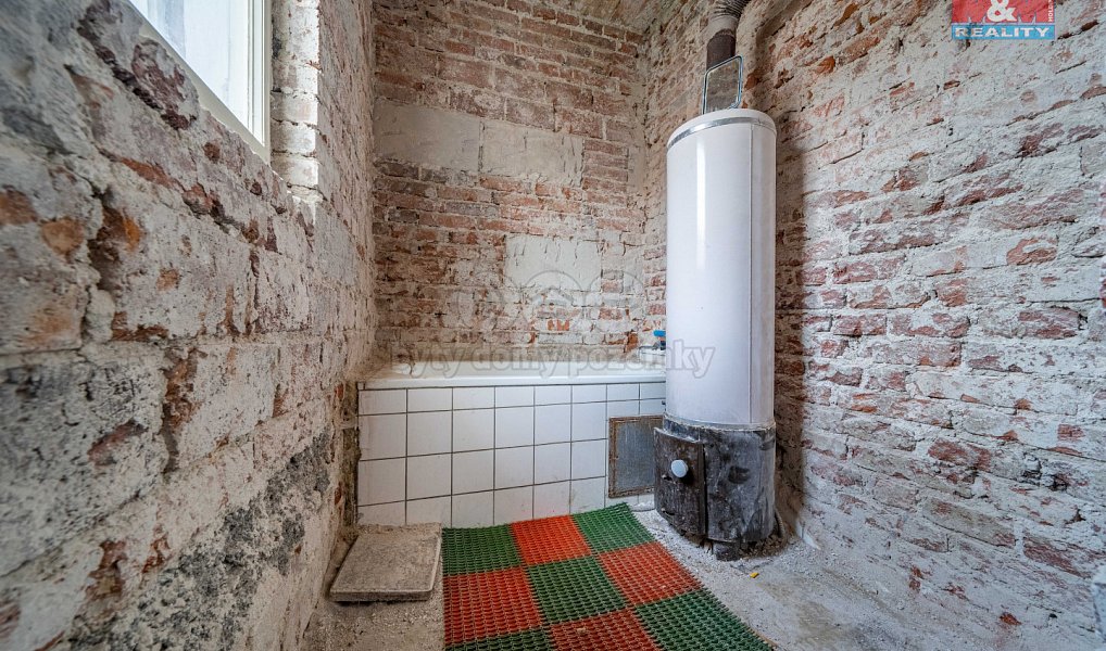 Prodej domu 122 m² s pozemkem 1 332 m², Horažďovice – náhled fotky 5