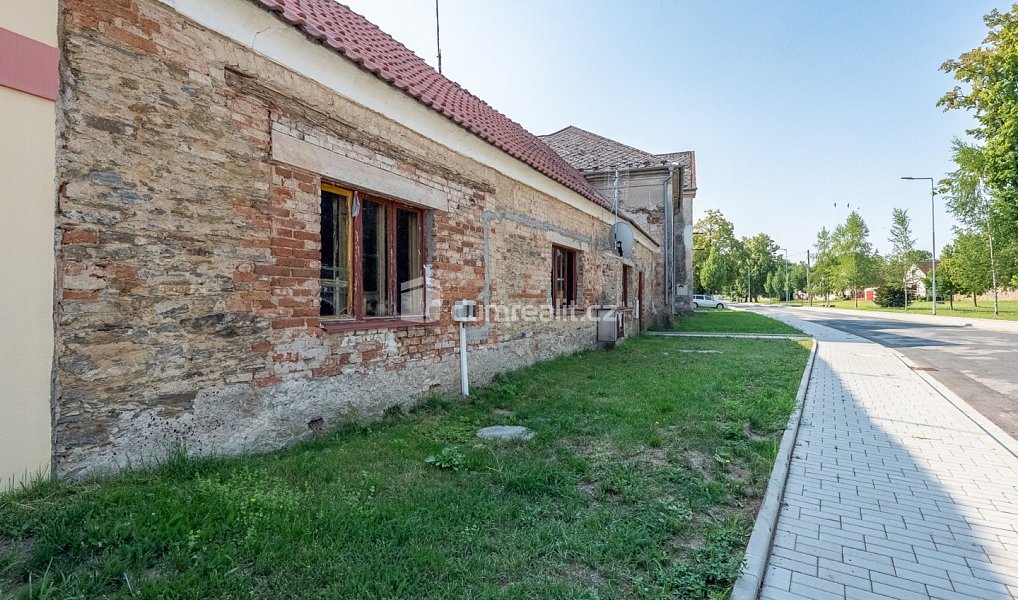 Prodej domu 108 m² s pozemkem 276 m², Potěhy – náhled fotky 6