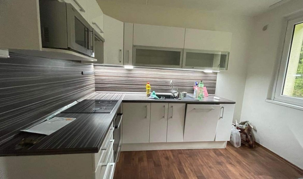 Prodej bytu 3+1 64 m², Loučovice – náhled fotky 4