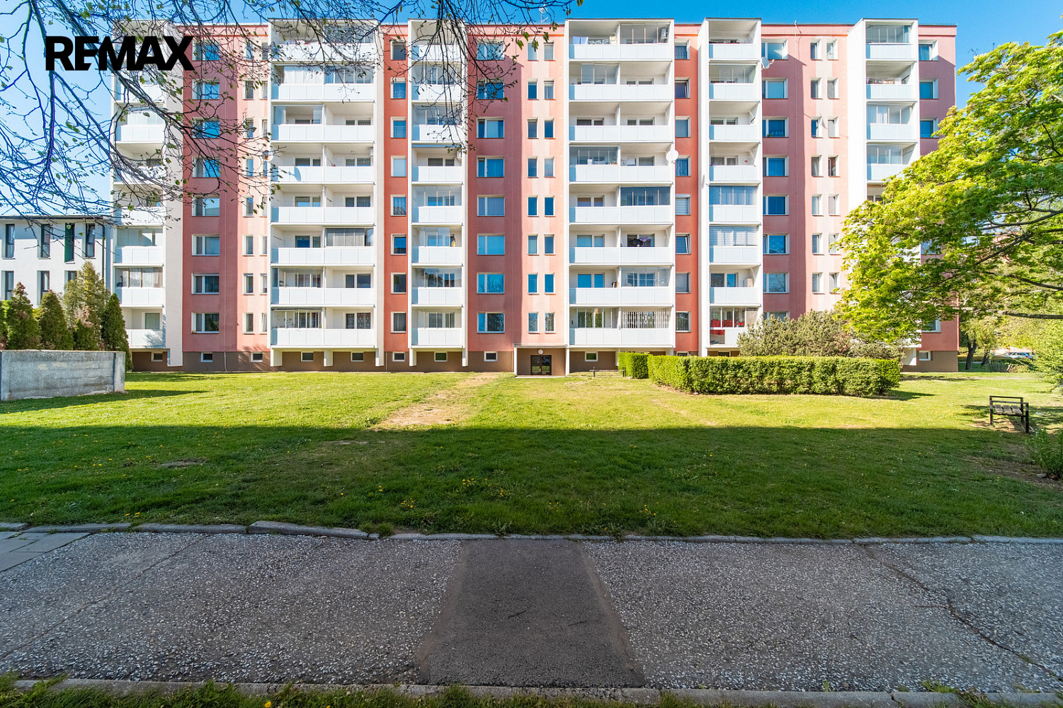 3 rooms, 74.0 m² in Olomouc