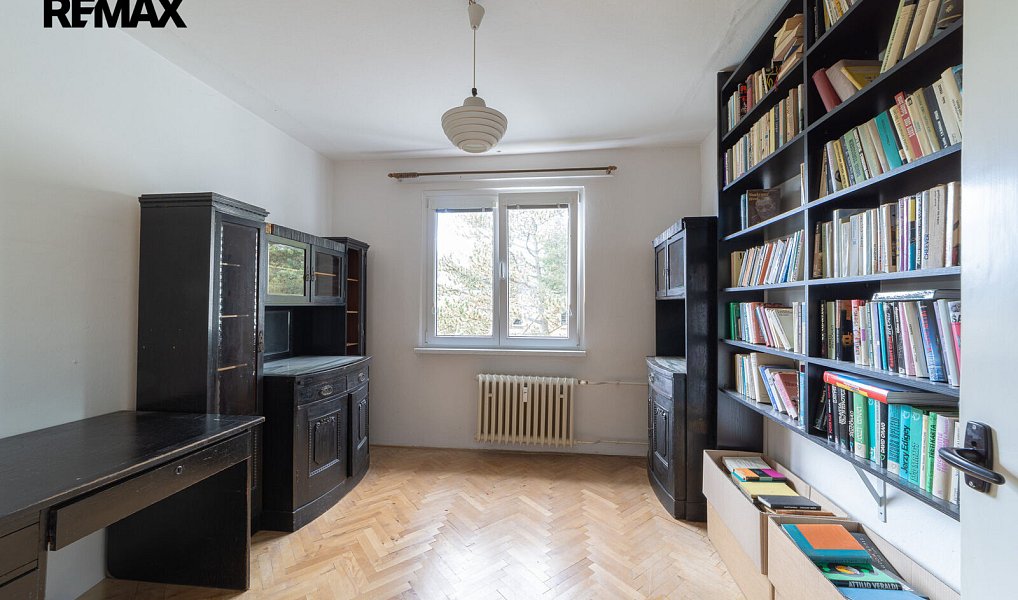 Prodej bytu 3+1 59 m², Šumperk – náhled fotky 8