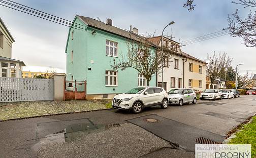 Pronájem bytu 2+1 73 m², Ve Lhotkách, Pardubice - Bílé Předměstí