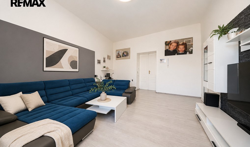 Prodej bytu 3+1 112 m², Brno – náhled fotky 6